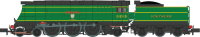 2S-034-004S Dapol West Country ‘Okehampton’ 21C113